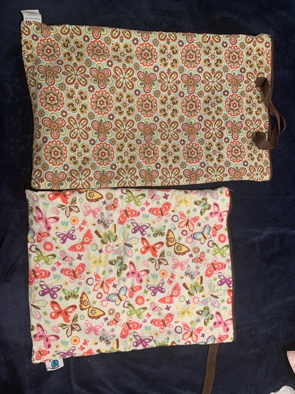 HUGE LOT of Cloth Diapers BumGenius - Picture 2 of 7